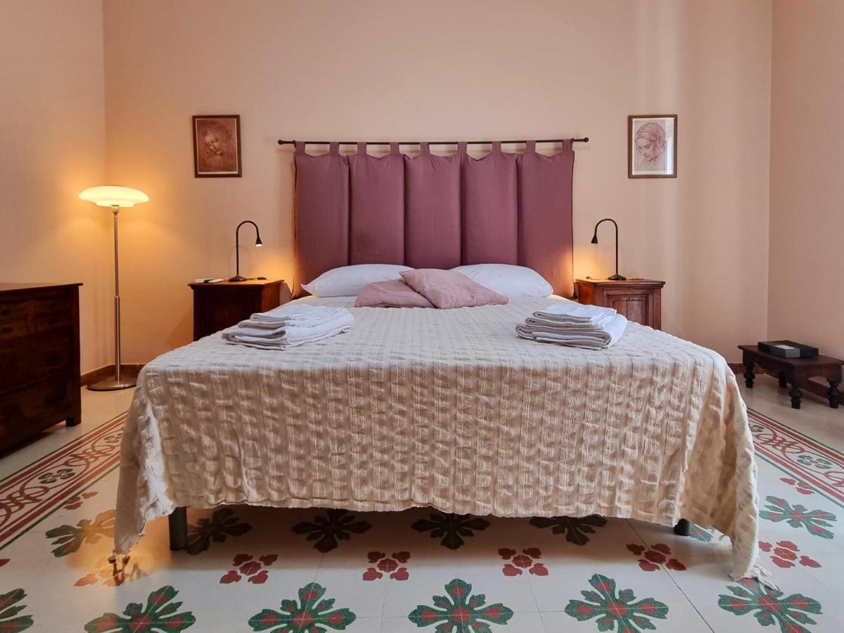 Dimora Ventimiglia Apartment Cefalu Exterior photo