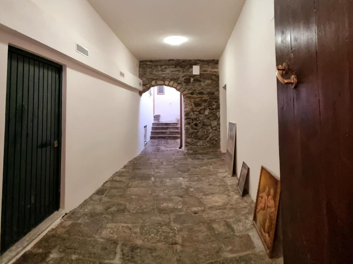 Dimora Ventimiglia Apartment Cefalu Exterior photo